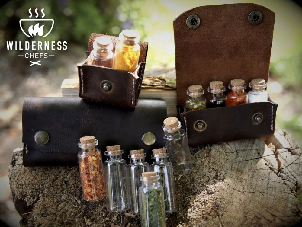 Wilderness Chefs® Master Pack