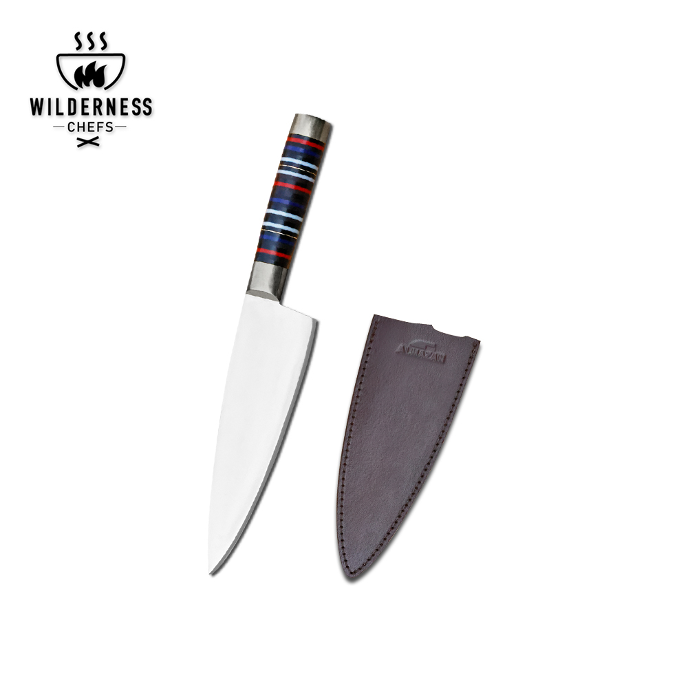 Outdoor Culinary Adventure Set